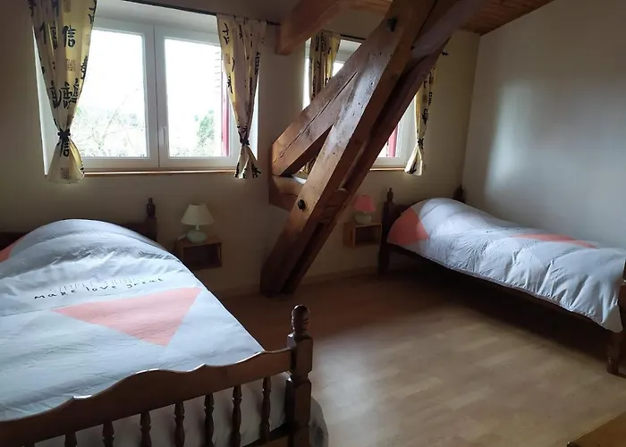 La Cabanette