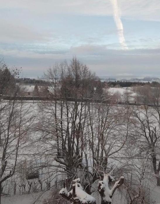 Bed & Breakfast La Cabanette Saint-Agreve