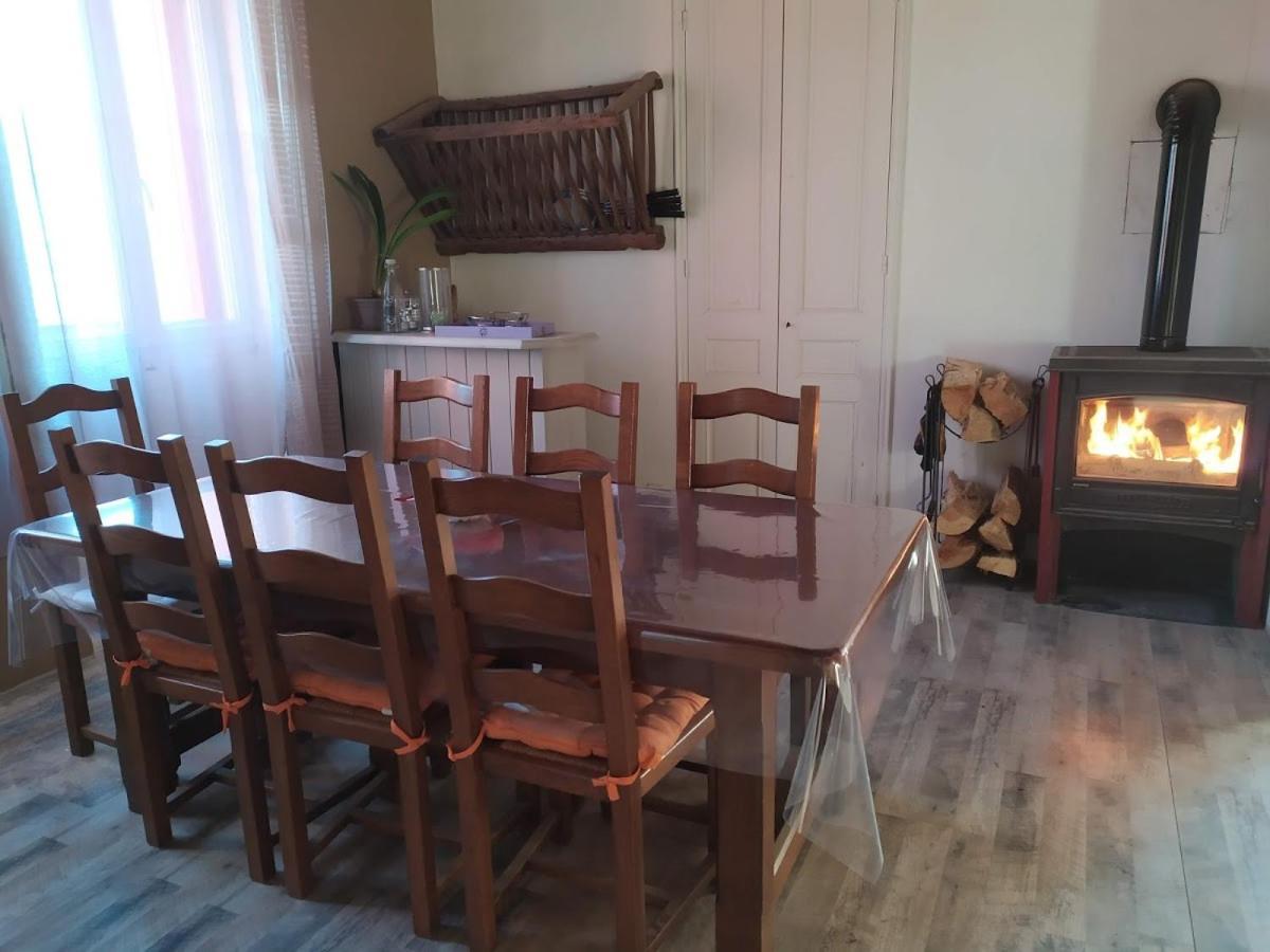 Bed & Breakfast La Cabanette *