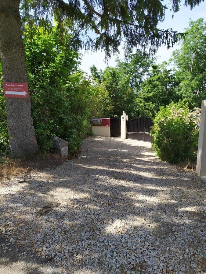 La Cabanette Bed & Breakfast Saint-Agreve