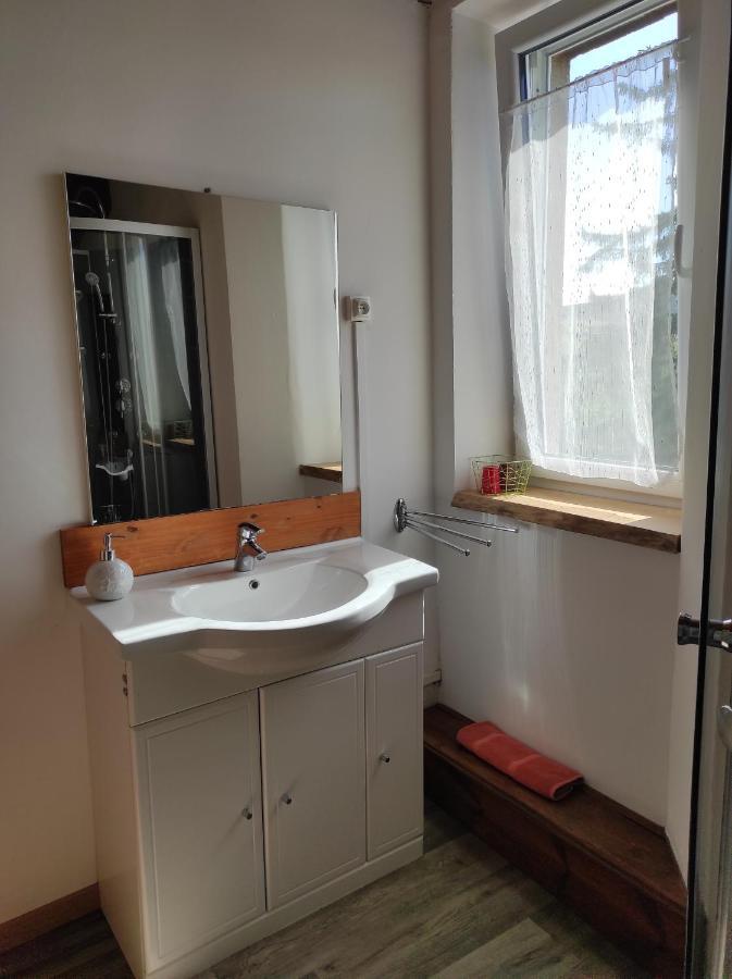 La Cabanette * Saint-Agreve