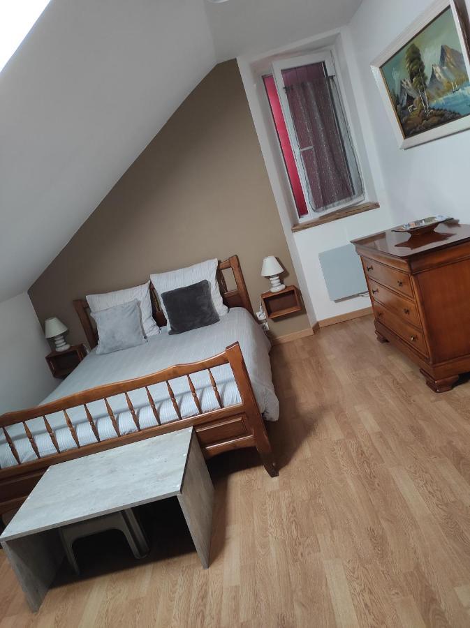 La Cabanette Bed & Breakfast Saint-Agreve