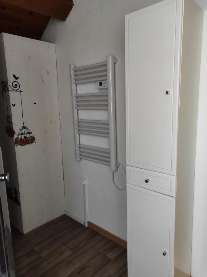 La Cabanette * Saint-Agreve