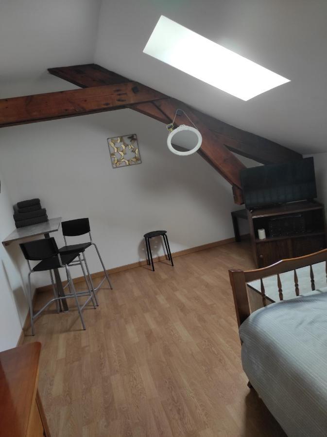 La Cabanette Saint-Agreve