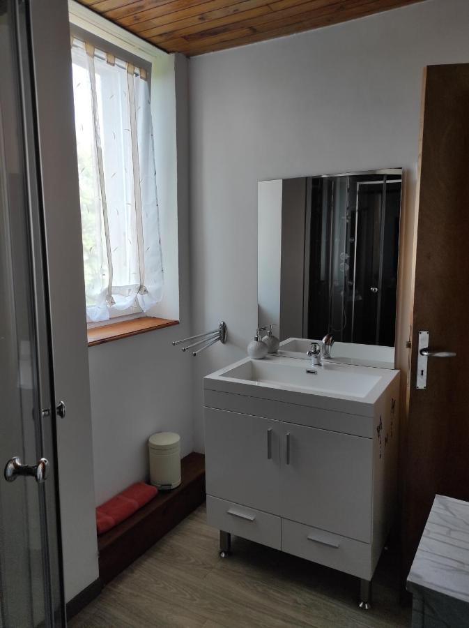 La Cabanette * Saint-Agreve