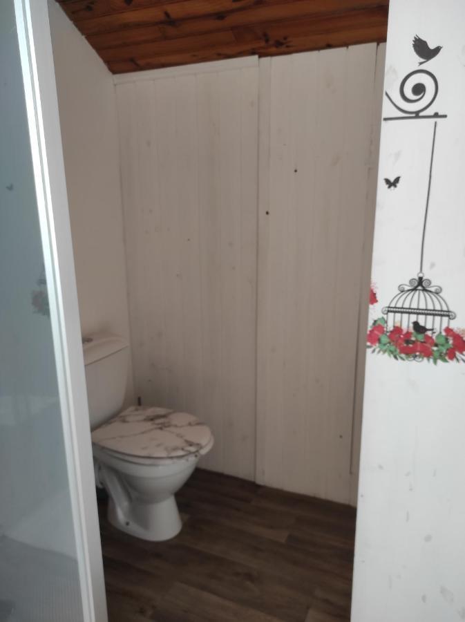 Bed & Breakfast La Cabanette Saint-Agreve
