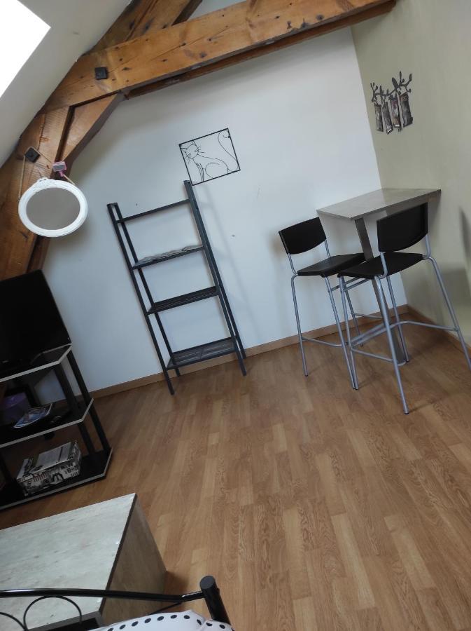 Bed & Breakfast La Cabanette *