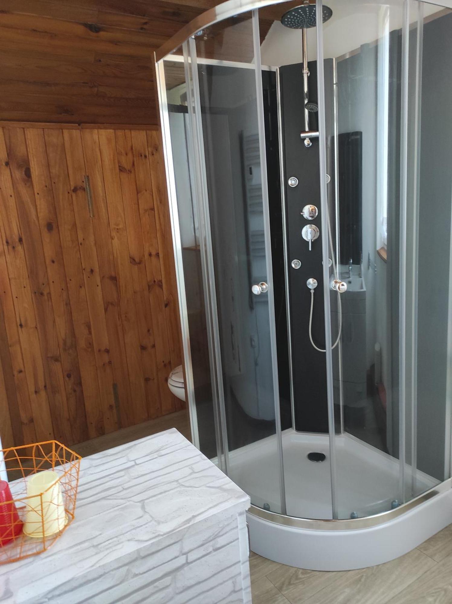 Bed & Breakfast La Cabanette *