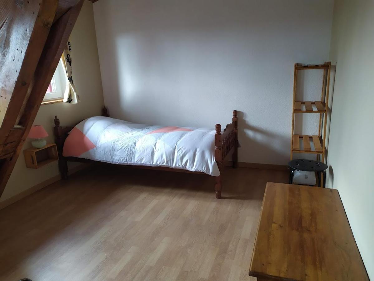 La Cabanette Bed & Breakfast *