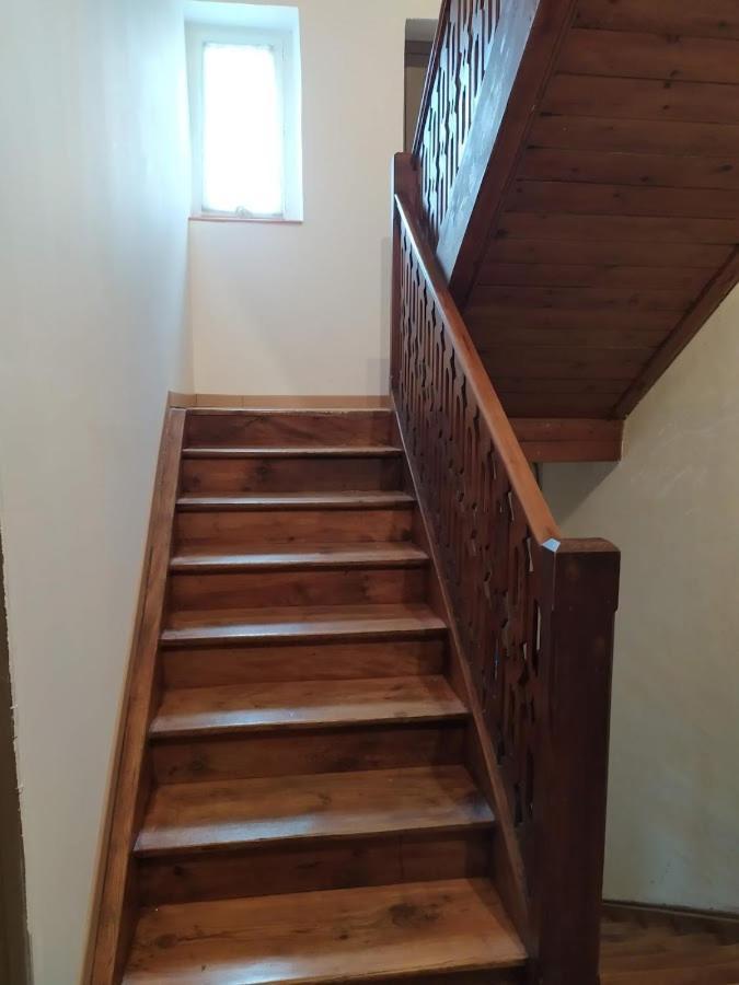 La Cabanette Bed & Breakfast