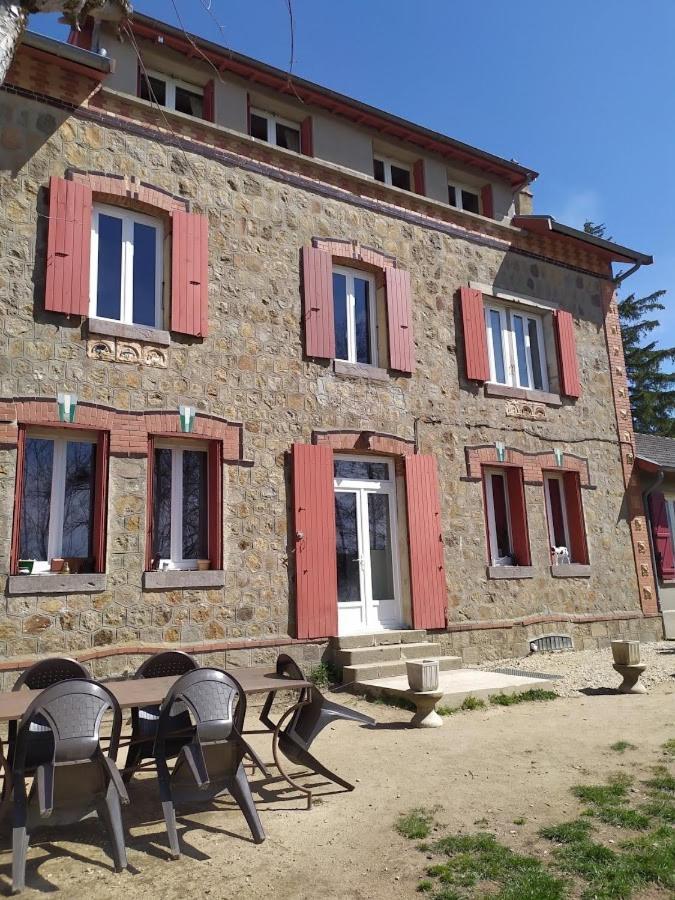 Bed & Breakfast La Cabanette *