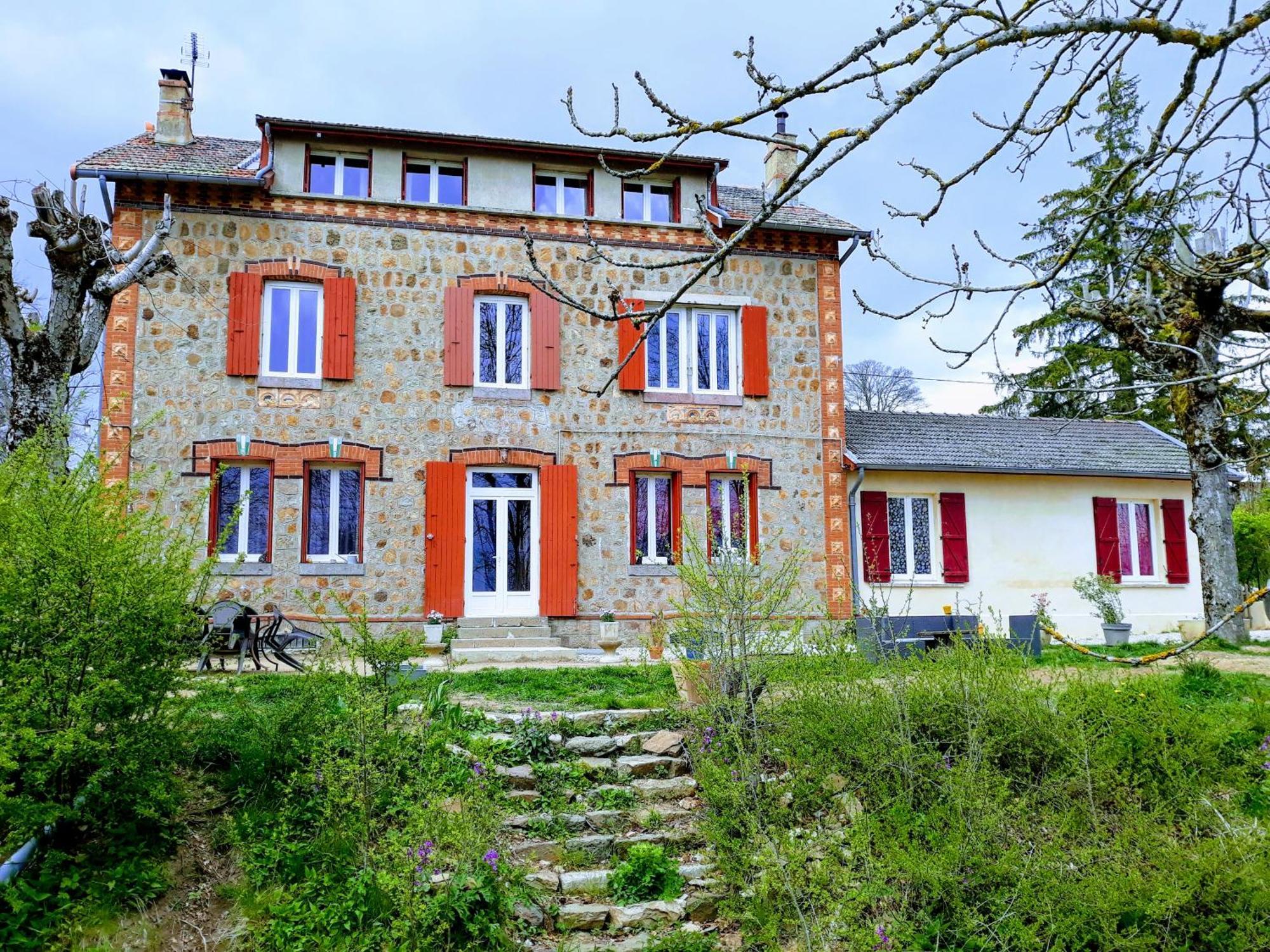 La Cabanette Bed & Breakfast
