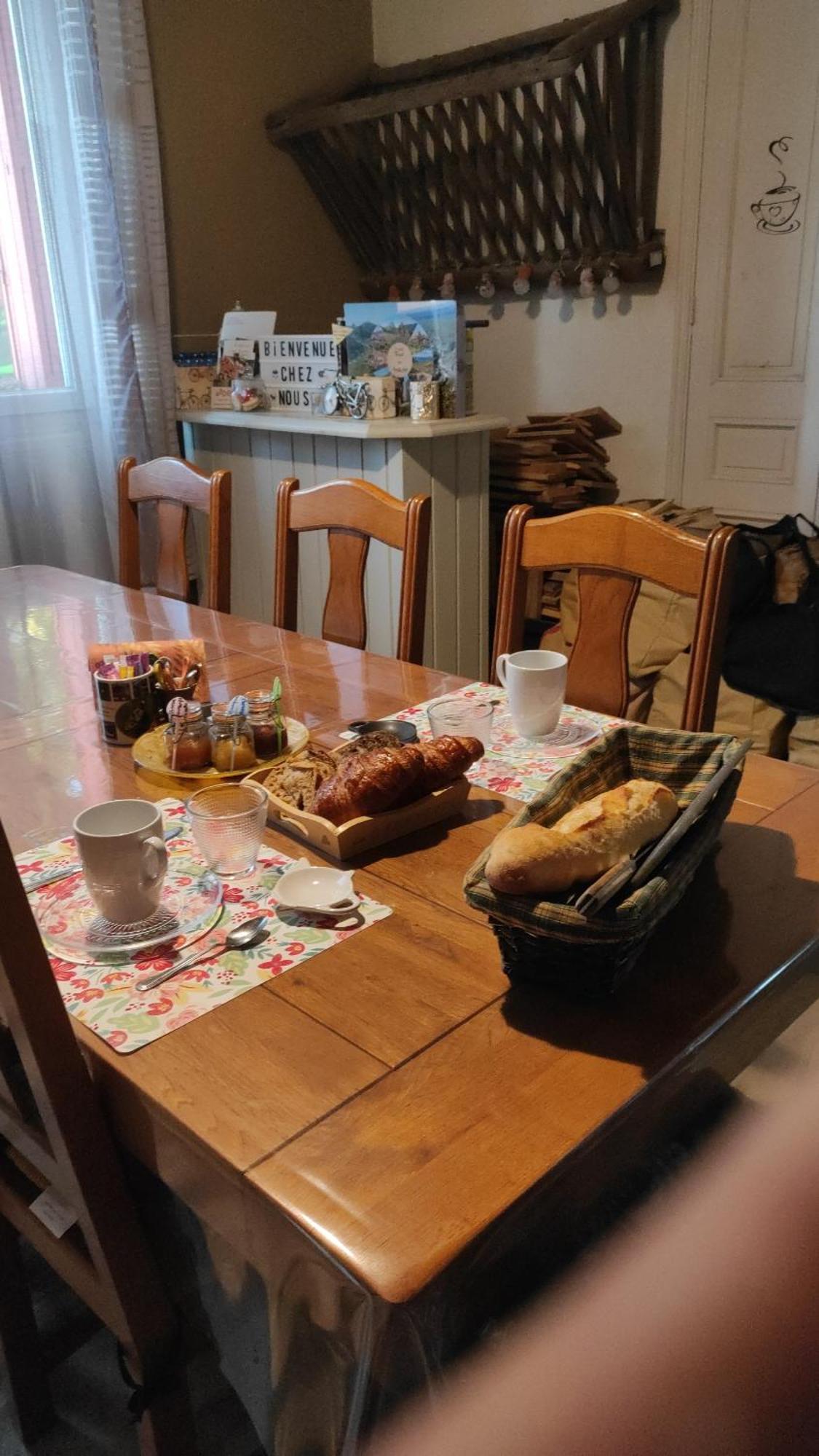 La Cabanette * Saint-Agreve