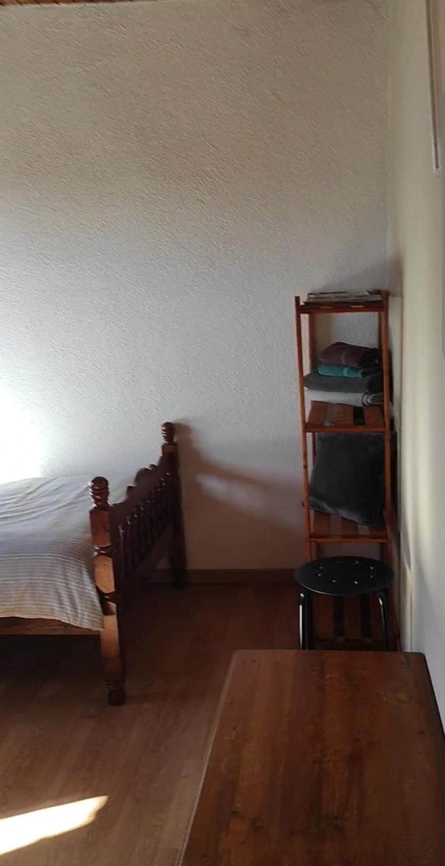 Bed & Breakfast La Cabanette Saint-Agreve