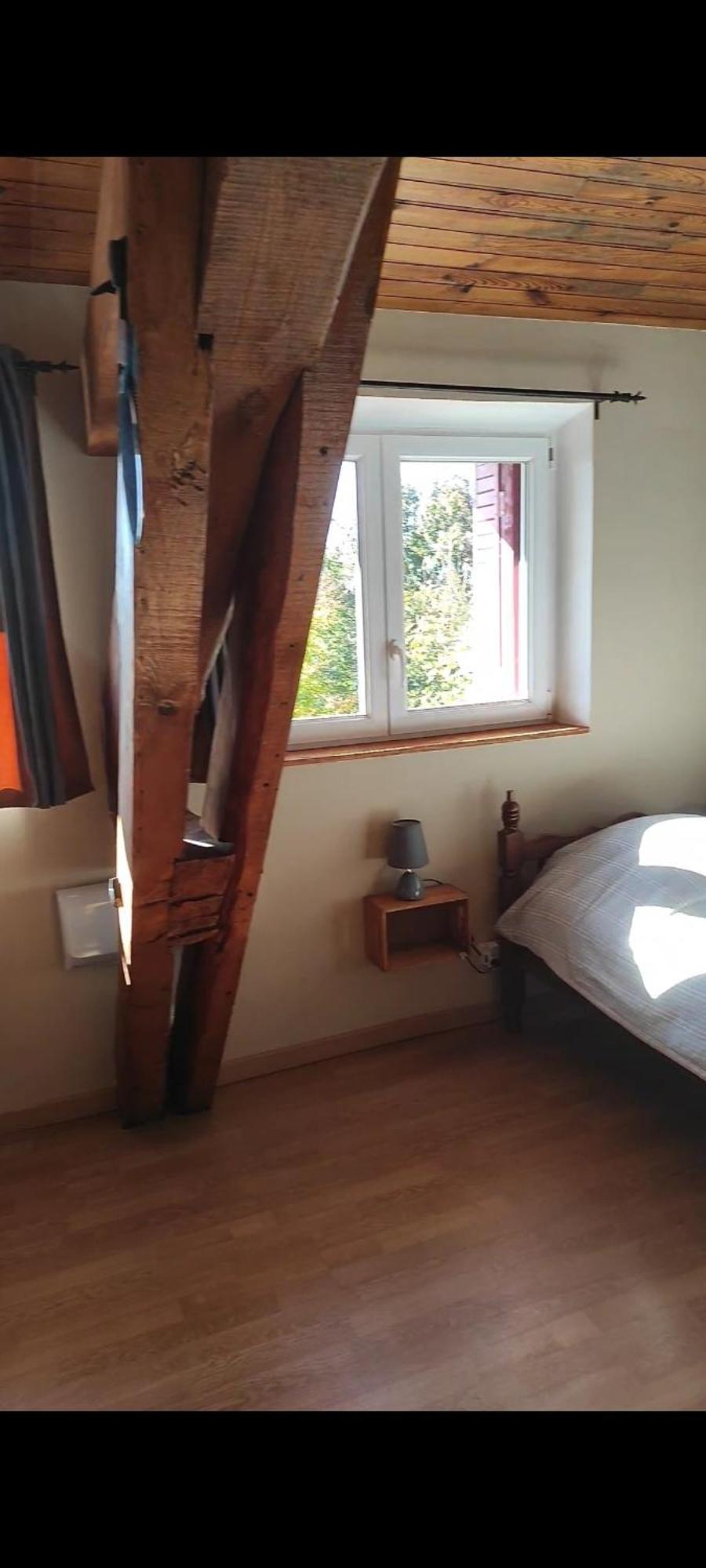 Bed & Breakfast La Cabanette Saint-Agreve